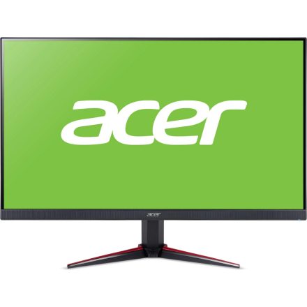 Asztali monitor,  Acer 27 Nitro XF270X1biiph  ZeroFrame FreeSync Premium - IPS - 200Hz | 2 év garancia |