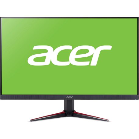 Asztali monitor,  Acer 27" Nitro XF270X1biiph  ZeroFrame FreeSync Premium - IPS - 200Hz | 2 év garancia |