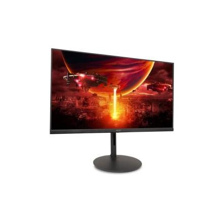 Asztali monitor, Acer 27" Nitro XF270X1biiph  ZeroFrame FreeSync Premium - IPS - 200Hz | 2 év garancia | - Bontott termék