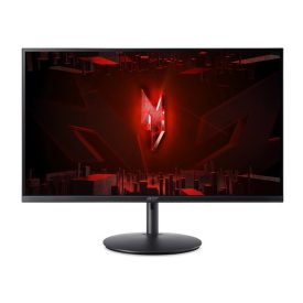   Asztali monitor, Acer 27&quot Nitro XF270X1biiph  ZeroFrame FreeSync Premium - IPS - 200Hz | 2 év garancia | - Dobozsérült Termék