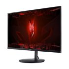 Asztali monitor, Acer 27&quot Nitro XF270X1biiph  ZeroFrame FreeSync Premium - IPS - 200Hz | 2 év garancia | - Dobozsérült Termék