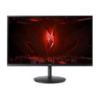 Asztali monitor, Acer 27&quot Nitro XF270X1biiph  ZeroFrame FreeSync Premium - IPS - 200Hz - Javított termék
