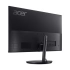 Asztali monitor, Acer 27&quot Nitro XF270X1biiph  ZeroFrame FreeSync Premium - IPS - 200Hz - Javított termék
