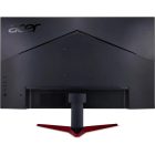 Asztali monitor,  Acer 27 Nitro XF270X1biiph  ZeroFrame FreeSync Premium - IPS - 200Hz | 2 év garancia |