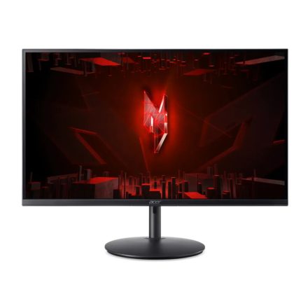Asztali monitor, Acer 27 Nitro XF270M3biiph ZeroFrame FreeSync Premium - IPS - 180Hz | 2 év garancia |