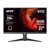 Asztali monitor, Acer 27&quot NITRO XV270UF3bmiiprx ZeroFrame FreeSync Premium - IPS - 300Hz | 2 év garancia |