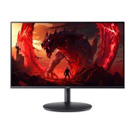   Asztali monitor, Acer 27&quot Nitro XF270W3bmiiphx ZeroFrame FreeSync Premium - IPS - 240Hz | 2 év garancia |