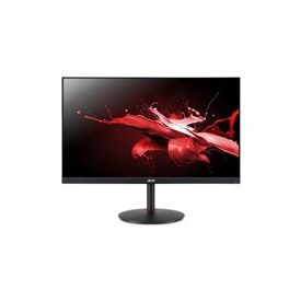   Asztali monitor, Acer 27&quot Nitro XV270F5bmiiprzx ZeroFrame FreeSync Premium - IPS - 520Hz | 2 év garancia |
