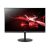 Asztali monitor, Acer 27&quot Nitro XV270F5bmiiprzx ZeroFrame FreeSync Premium - IPS - 520Hz | 2 év garancia |