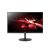 Asztali monitor, Acer 27&quot Nitro XV270P6bipr - ZeroFrame - IPS - 144 Hz |2 év garancia|