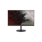 Asztali monitor, Acer 27" Nitro XV270Pbmiiprx - QHD LED IPS PIVOT - 165 Hz |2 év garancia|