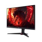 Asztali monitor, Acer 27 Nitro XV270X1BMIIPRX ZeroFrame FreeSync Premium Pivot - IPS - 200Hz