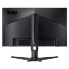 Asztali monitor, Acer 27 Nitro XV270X1BMIIPRX ZeroFrame FreeSync Premium Pivot - IPS - 200Hz