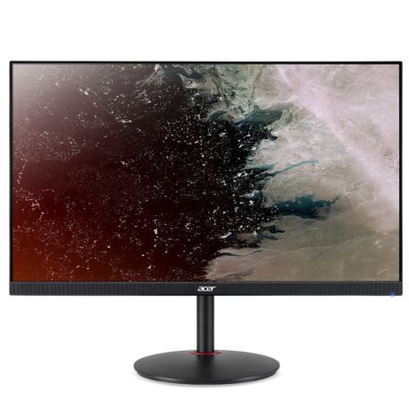Asztali monitor, Acer 27" Nitro XV272UW2bmiiprx ZeroFrame FreeSync Premium - IPS - 240Hz | 2 év garancia |