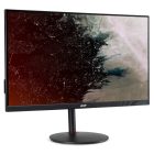 Asztali monitor, Acer 27&quot Nitro XV272UW2bmiiprx ZeroFrame FreeSync Premium - IPS - 240Hz | 2 év garancia |