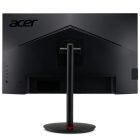 Asztali monitor, Acer 27&quot Nitro XV272UW2bmiiprx ZeroFrame FreeSync Premium - IPS - 240Hz | 2 év garancia |