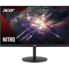 Asztali monitor, Acer 27 Nitro XV272UV3bmiiprx ZeroFrame FreeSync Premium Pivot - IPS - 180Hz | 2 év garancia | - Sérült termék