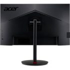 Asztali monitor, Acer 27 Nitro XV272UV3bmiiprx ZeroFrame FreeSync Premium Pivot - IPS - 180Hz | 2 év garancia | - Sérült termék