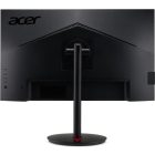 Asztali monitor, Acer 27" Nitro XV272UF3bmiiprx ZeroFrame FreeSync Premium - IPS - 300Hz | 2 év garancia |