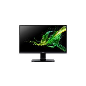   Asztali monitor, Acer 27&quot KA272P6bip  ZeroFrame FreeSync monitor - IPS - 144Hz | 2 év garancia |
