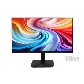   Asztali monitor, Acer 27 KA272Gbip  ZeroFrame FreeSync monitor - IPS - 120Hz | 2 év garancia |