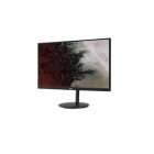 Asztali monitor, Acer 27"  Nitro XV272Mbmiiprx  ZeroFrame IPS 165Hz | 2 év garancia |
