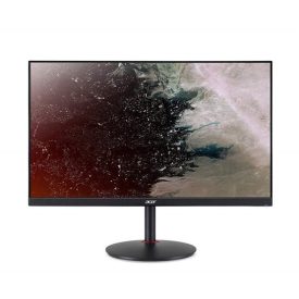   Asztali monitor, Acer 27" Nitro XV272Pbmiiprzx - IPS LED - PIVOT - 144 Hz |2 év garancia|