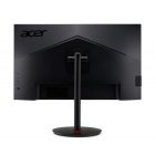 Asztali monitor, Acer 27" Nitro XV272Pbmiiprzx - IPS LED - PIVOT - 144 Hz |2 év garancia|
