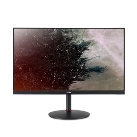   Asztali monitor, Acer 27" Nitro XV272Sbmiiprx ZeroFram FreeSync Premium monitor - IPS LED - 165 Hz |2 év garancia|