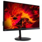 Asztali monitor, Acer 27" Nitro XV272UKVbmiiprzx ZeroFrame FreeSync monitor - IPS LED - 170 Hz |2 év garancia|