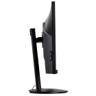 Asztali monitor, Acer 27" Nitro XV272UKVbmiiprzx ZeroFrame FreeSync monitor - IPS LED - 170 Hz |2 év garancia|