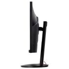 Asztali monitor, Acer 27" Nitro XV272UKVbmiiprzx ZeroFrame FreeSync monitor - IPS LED - 170 Hz |2 év garancia|
