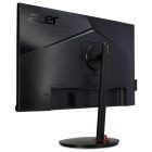 Asztali monitor, Acer 27" Nitro XV272UKVbmiiprzx ZeroFrame FreeSync monitor - IPS LED - 170 Hz |2 év garancia|