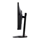 Asztali monitor, Acer 27" Nitro XV272URVbmiiprx  ZeroFrame FreeSync Premium monitor - IPS - 170Hz | 2 év garancia |