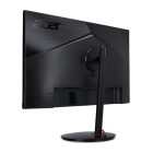 Asztali monitor, Acer 27" Nitro XV272URVbmiiprx  ZeroFrame FreeSync Premium monitor - IPS - 170Hz | 2 év garancia |