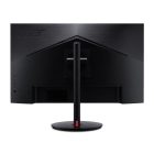 Asztali monitor, Acer 27" Nitro XV272URVbmiiprx  ZeroFrame FreeSync Premium monitor - IPS - 170Hz | 2 év garancia |