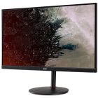 Asztali monitor, Acer 27" Nitro XV272UZbmiipruzx FreeSync Premium - LED IPS - 270 Hz |2 év garancia|