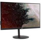 Asztali monitor, Acer 27" Nitro XV272UZbmiipruzx FreeSync Premium - LED IPS - 270 Hz |2 év garancia|