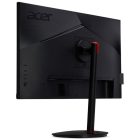 Asztali monitor, Acer 27" Nitro XV272UZbmiipruzx FreeSync Premium - LED IPS - 270 Hz |2 év garancia|