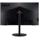 Asztali monitor, Acer 27" Nitro XV272UZbmiipruzx FreeSync Premium - LED IPS - 270 Hz |2 év garancia|