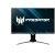 Asztali monitor, Acer 27&quot Predator XB273UX1bmiiprx ZeroFrame FreeSync Premium - IPS - 200Hz | 2 év garancia |
