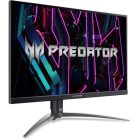 Asztali monitor, Acer 27&quot Predator XB273UX1bmiiprx ZeroFrame FreeSync Premium - IPS - 200Hz | 2 év garancia | - Dobozsérült termék