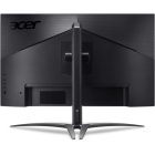 Asztali monitor, Acer 27&quot Predator XB273UX1bmiiprx ZeroFrame FreeSync Premium - IPS - 200Hz | 2 év garancia | - Dobozsérült termék