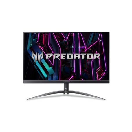 Asztali monitor, Acer 27" Predator XB273UV3bmiiprzx ZeroFrame FreeSync Premium - IPS - 180Hz | 2 év garancia |