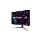 Asztali monitor, Acer 27 Predator XB273UV3bmiiprzx ZeroFrame FreeSync Premium - IPS - 180Hz | 2 év garancia |
