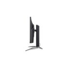 Asztali monitor, Acer 27 Predator XB273UV3bmiiprzx ZeroFrame FreeSync Premium - IPS - 180Hz | 2 év garancia |