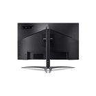 Asztali monitor, Acer 27 Predator XB273UV3bmiiprzx ZeroFrame FreeSync Premium - IPS - 180Hz | 2 év garancia |