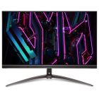 Asztali monitor, Acer 27&quot&semi&semi&semi&semi&semi&semi; Predator XB273KV3bmiiprx ZeroFrame FreeSync Premium - IPS - 160Hz | 2 év garancia |