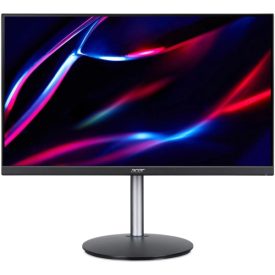   Asztali monitor, Acer 27 Nitro XF273UF3bmiiprx ZeroFrame FreeSync Premium - IPS - 320Hz (OC) | 2 év garancia |