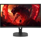 Asztali monitor, Acer 27 Nitro XF273UF3bmiiprx ZeroFrame FreeSync Premium - IPS - 320Hz (OC) | 2 év garancia | - Dobozsérült termék
